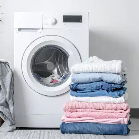 Washing